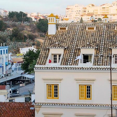 Sofeelings, Quarto Mar Piso 2, Baixa De Albufeira Eksteriør billede