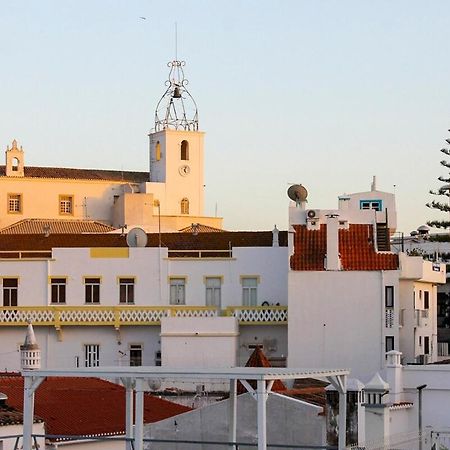 Sofeelings, Quarto Mar Piso 2, Baixa De Albufeira Eksteriør billede