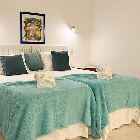 Sofeelings, Quarto Mar Piso 2, Baixa De Albufeira Eksteriør billede