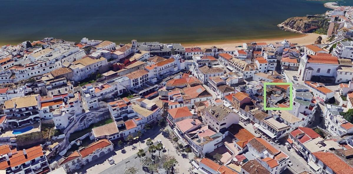 Sofeelings, Quarto Mar Piso 2, Baixa De Albufeira Eksteriør billede