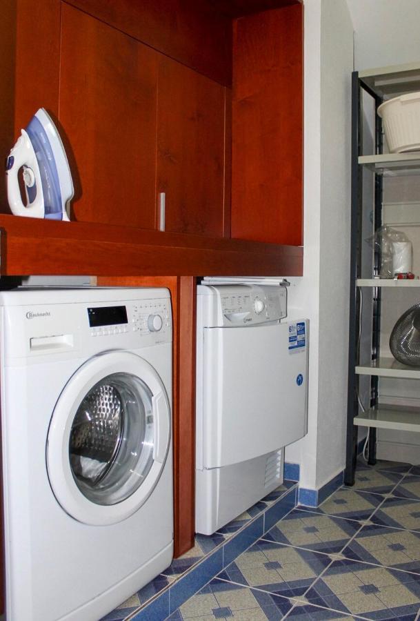 Sofeelings, Quarto Mar Piso 2, Baixa De Albufeira Eksteriør billede