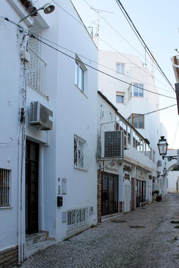 Sofeelings, Quarto Mar Piso 2, Baixa De Albufeira Eksteriør billede