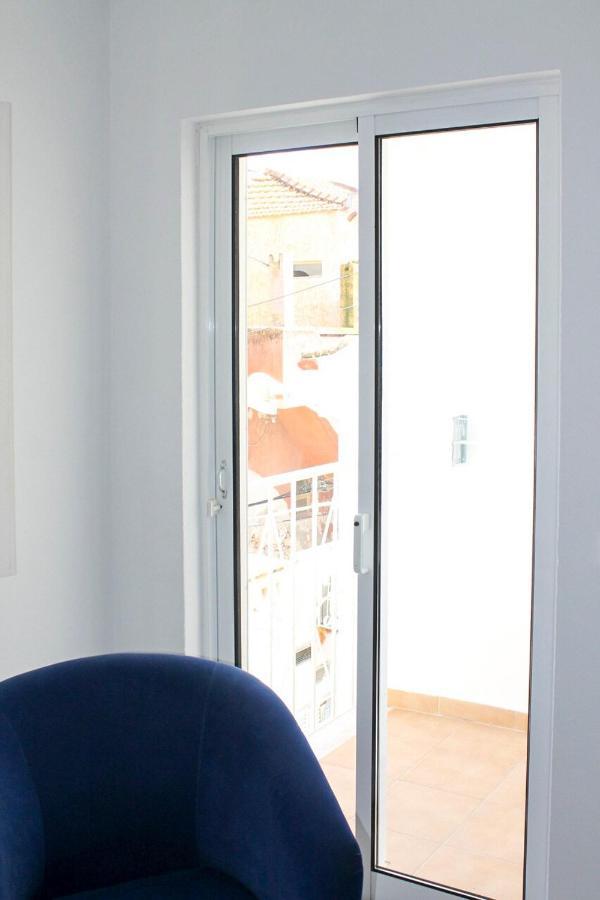 Sofeelings, Quarto Mar Piso 2, Baixa De Albufeira Eksteriør billede