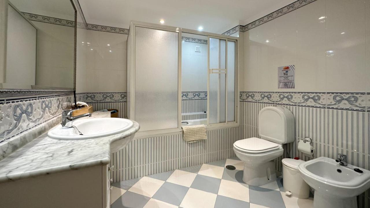Sofeelings, Quarto Mar Piso 2, Baixa De Albufeira Eksteriør billede