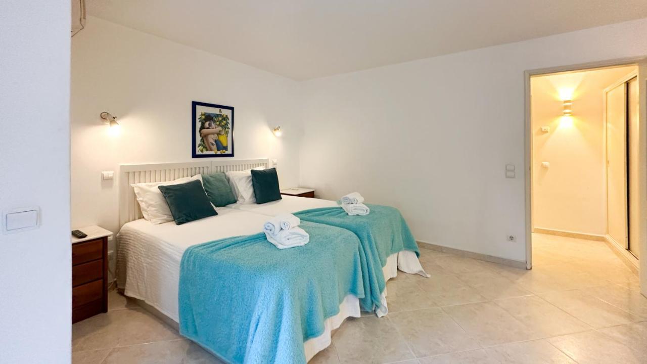 Sofeelings, Quarto Mar Piso 2, Baixa De Albufeira Eksteriør billede