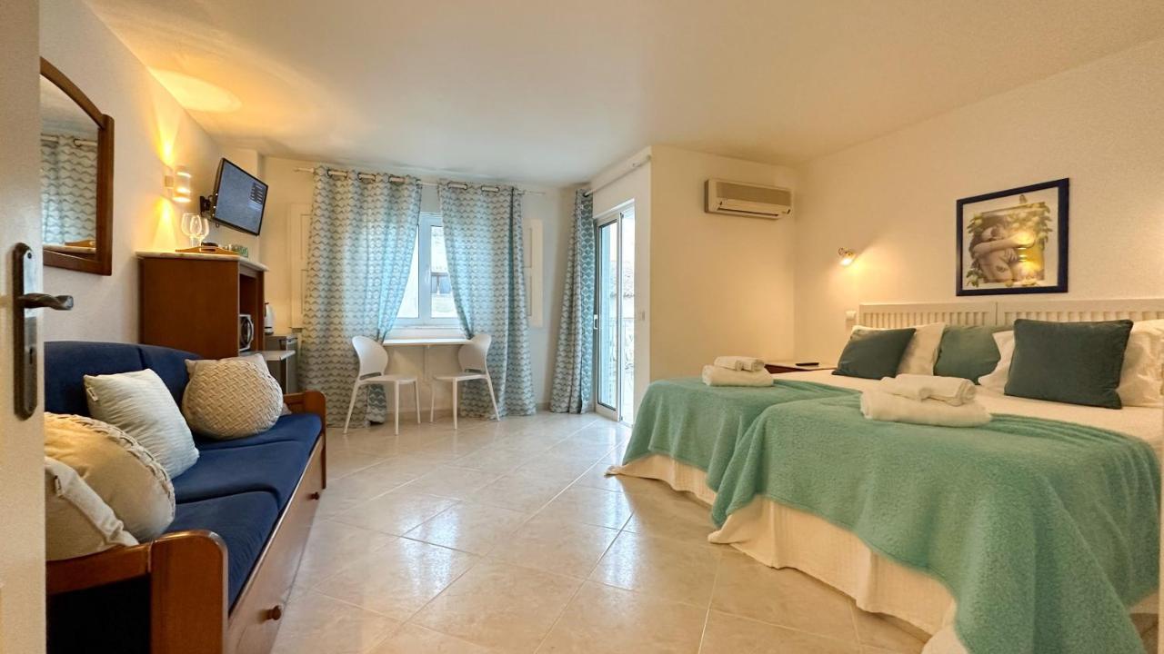 Sofeelings, Quarto Mar Piso 2, Baixa De Albufeira Eksteriør billede