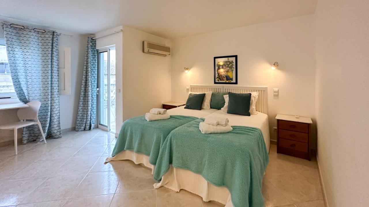 Sofeelings, Quarto Mar Piso 2, Baixa De Albufeira Eksteriør billede
